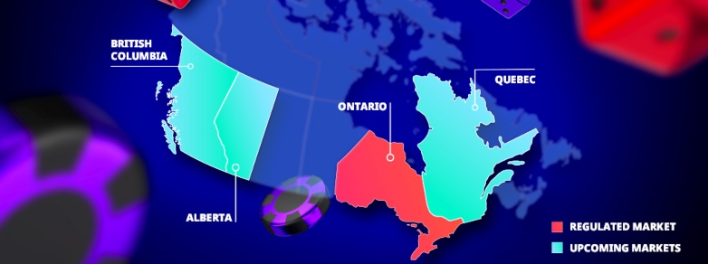 Gambling Regulations Canada